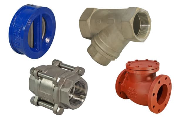 Check Valves