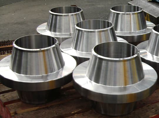 Anchor Flanges