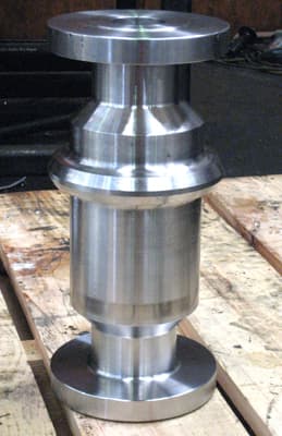 Insertable Nozzle