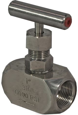 Needle Valves