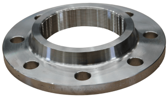 Threaded Flange
