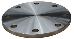 Blind Flange Blind Flange - Pipe System Termination Solution